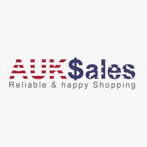 Company Logo For AUKSales'