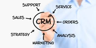 Customer Relationship Management Services