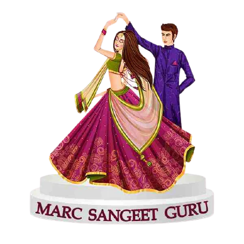 Marc Sangeet Guru
