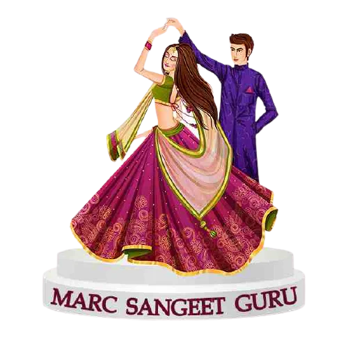 Company Logo For Marc Sangeet Guru'