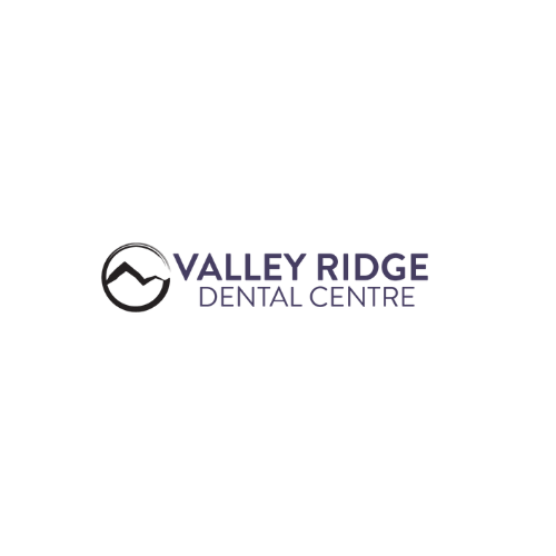 Valley Ridge Dental Centre Logo