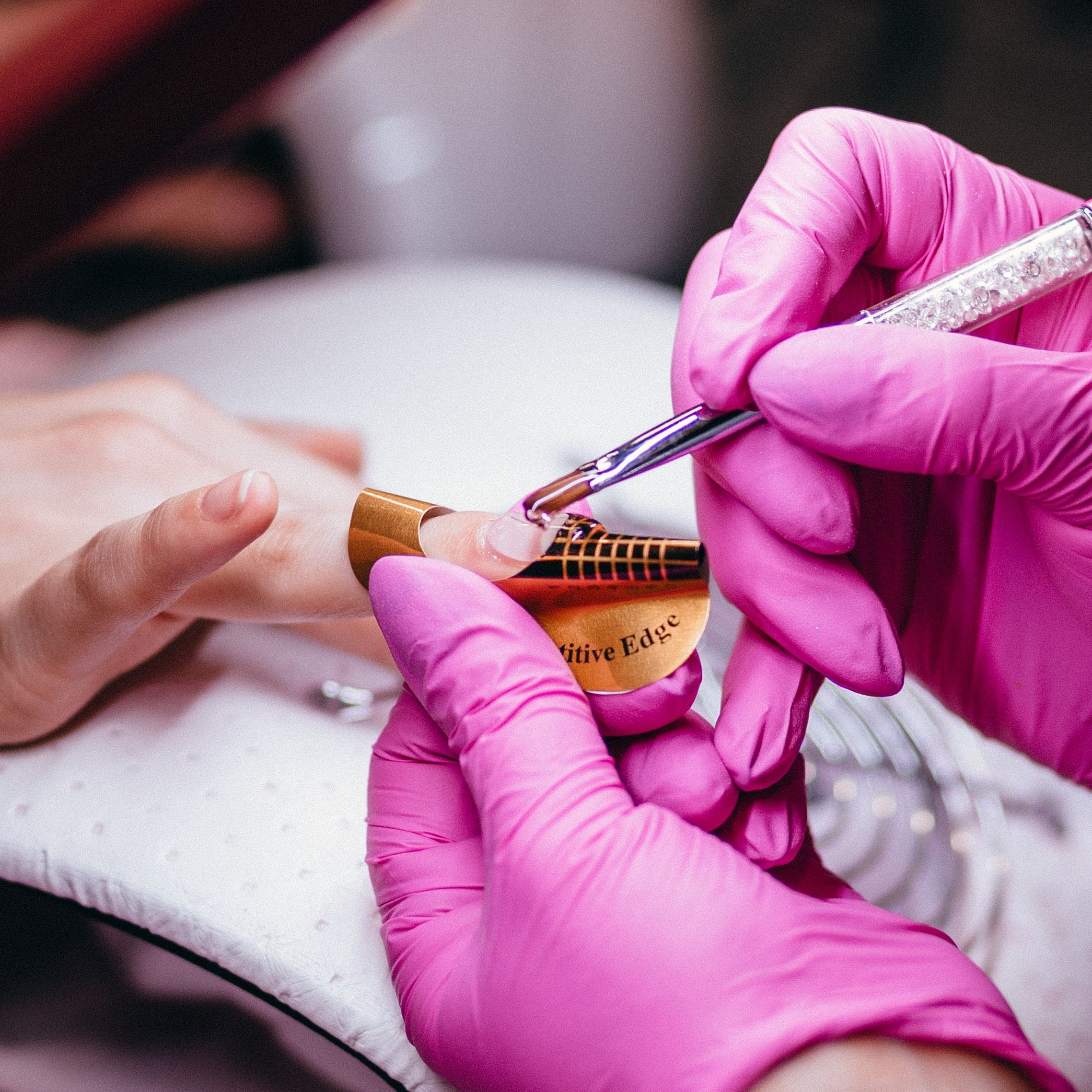 Manicure'