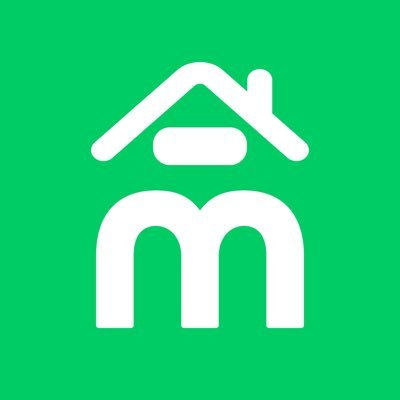 Company Logo For Merkadoo'