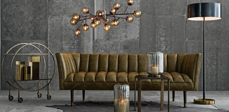 Luxury Furniture Market
