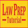 Company Logo For Law Prep Tutorial'