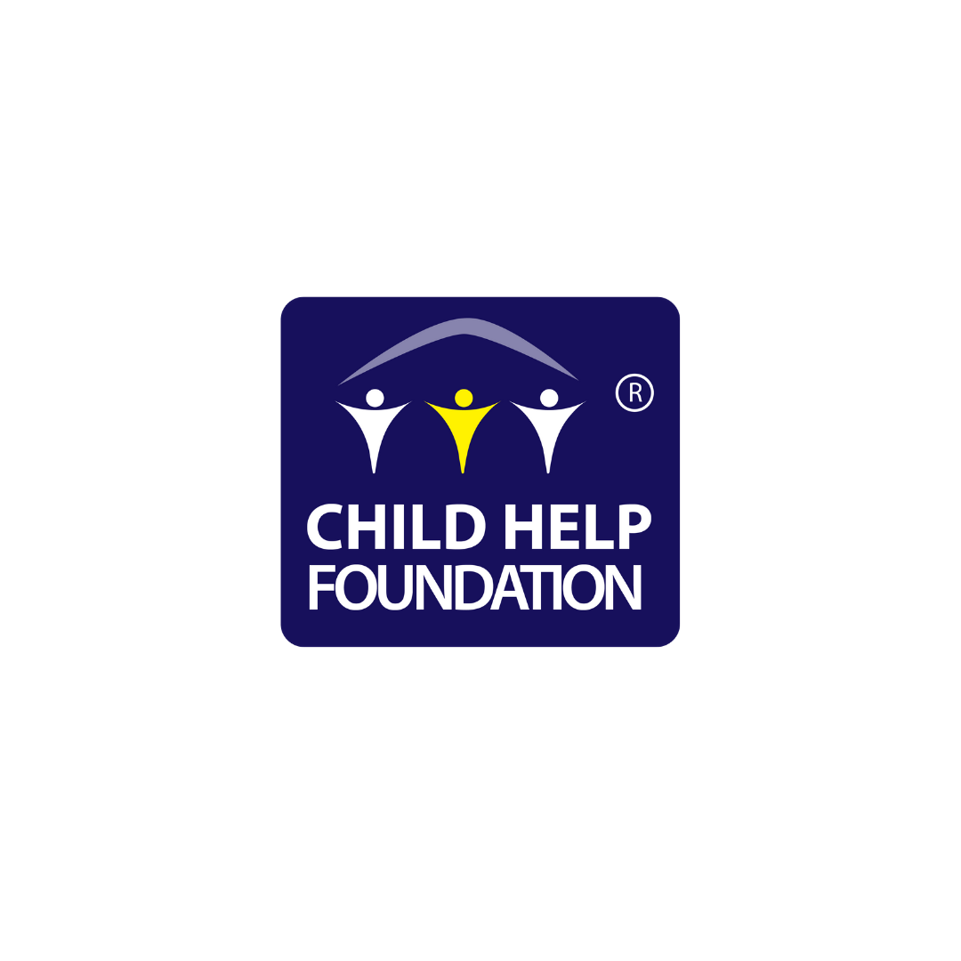 Company Logo For child help foundation'