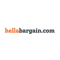 HellaBargain Corporation Logo