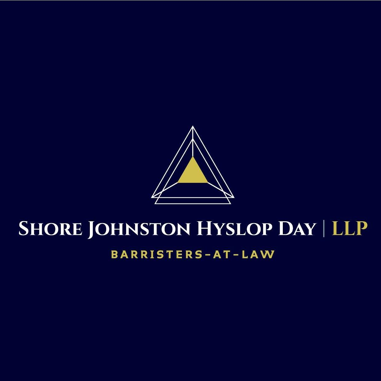 Company Logo For Shore Johnston Hyslop Day LLP'