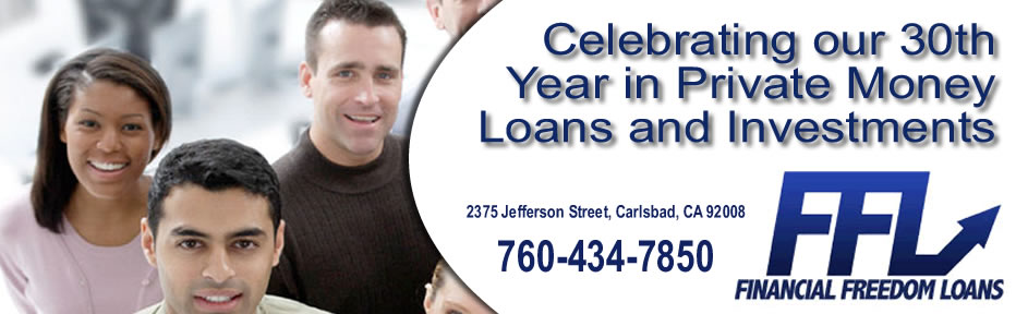 Financial Freedom Loans