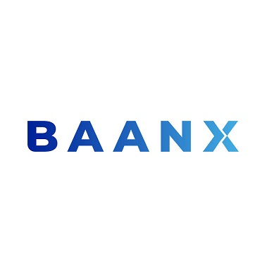 Baanx Group Ltd Logo