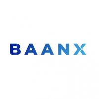 Baanx Group Ltd Logo