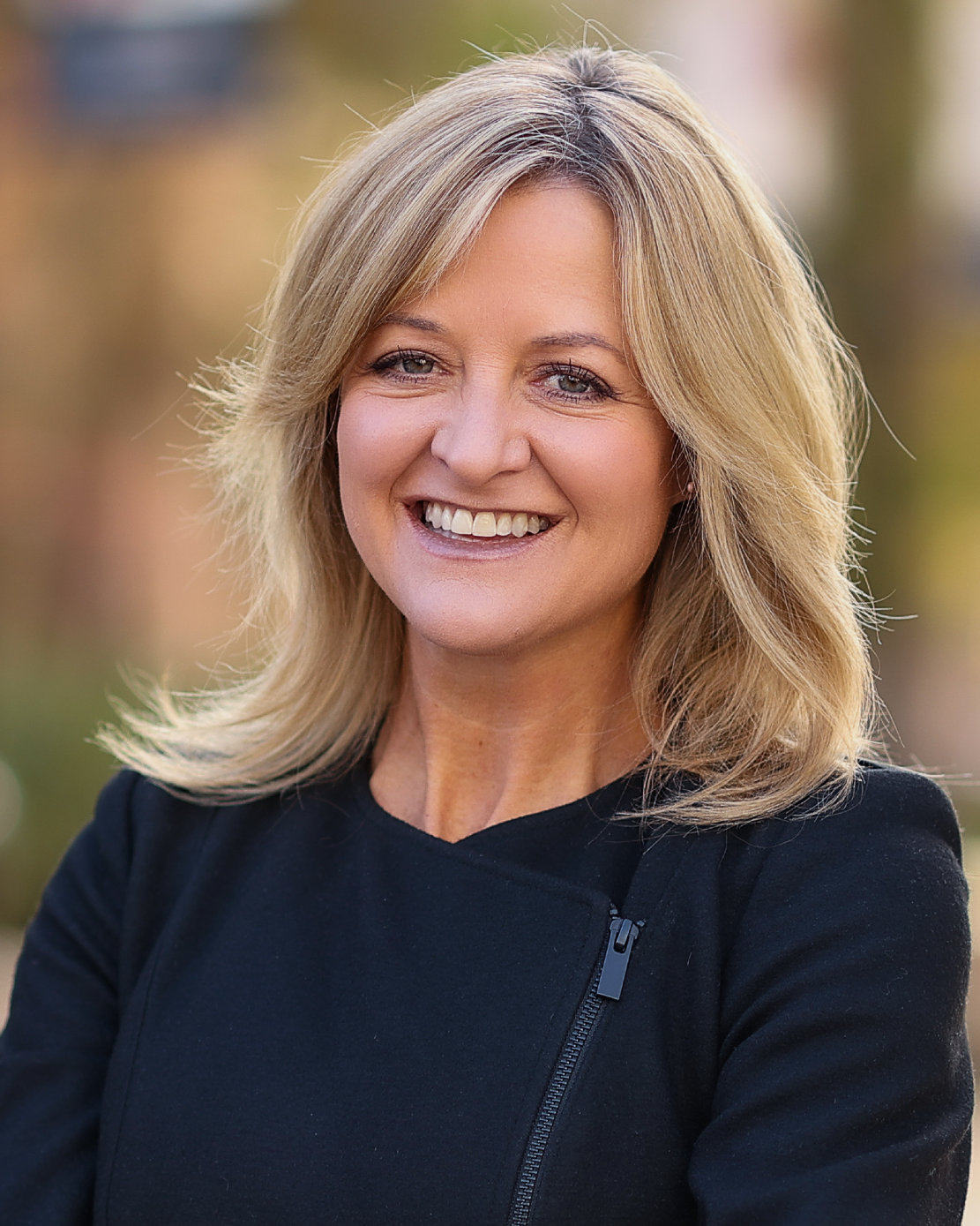 Mikelle Moore, Intermountain Healthcare