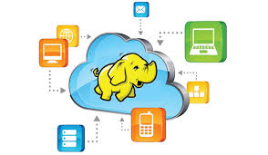 Hadoop-as-a-Service'