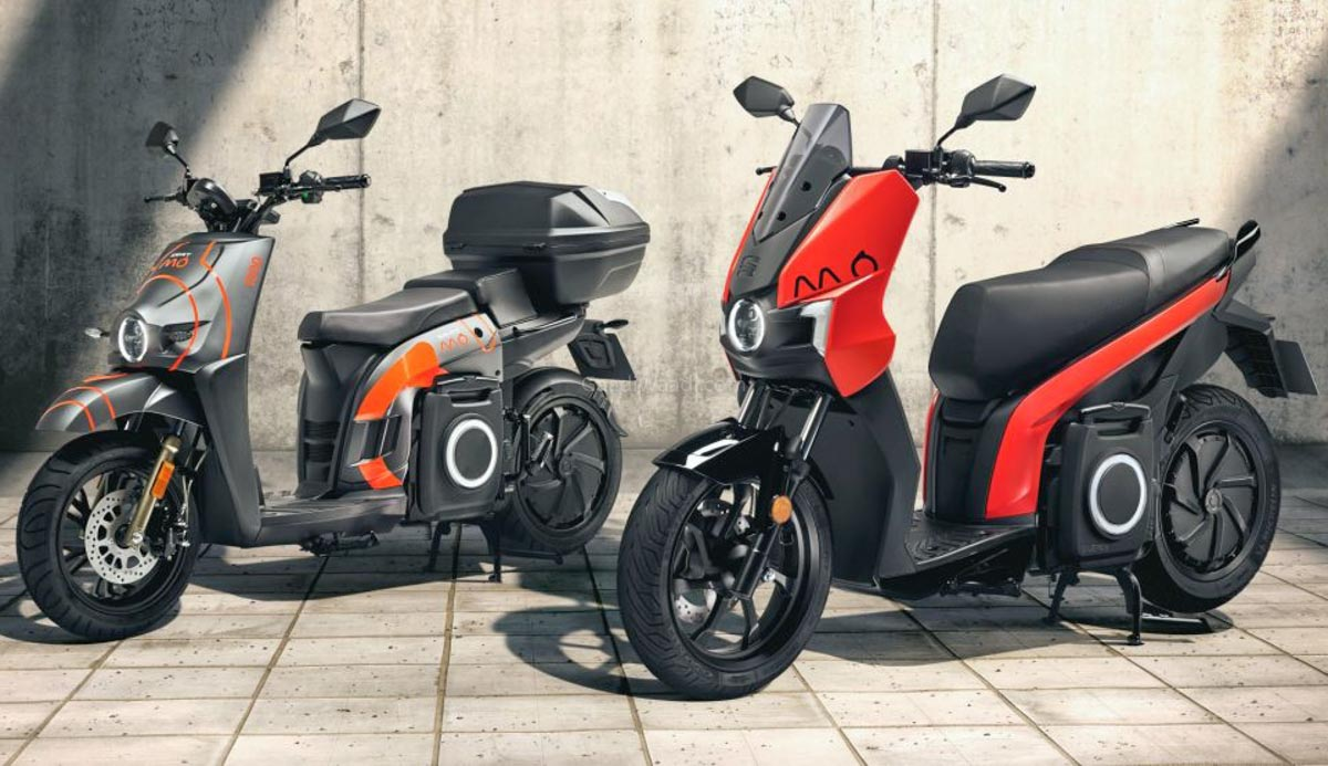 Scooters Market