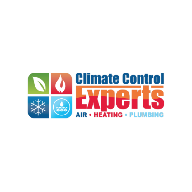 Company Logo For Climate Control Experts Air, Heating, &amp;'