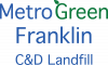 Company Logo For Metro Green Recycling'
