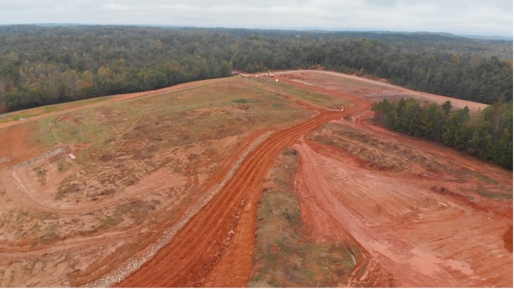 Metro Green Franklin in Carnesville, Georgia