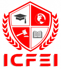 ICFEI Overseas Career Pvt. Ltd. Logo