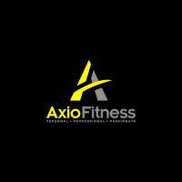 Axio Fitness Poland Logo
