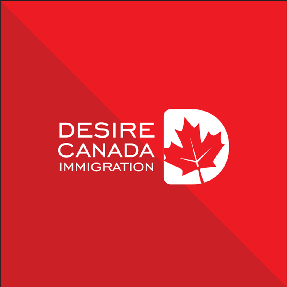 Company Logo For Desire Canada Immigration'