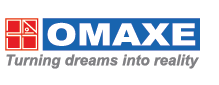 Omaxe Limited - India’s leading and trusted real estate companies Logo