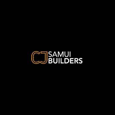 Company Logo For CJ Samui Builders Co., LTD'