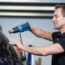 Semi Truck Glass Replacement,'