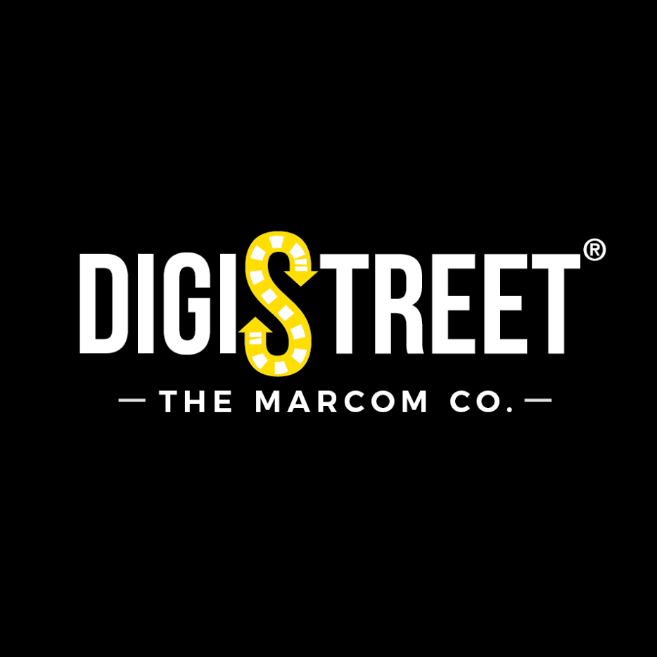 Company Logo For Digistreet Media - Top 20 Digital agency in'