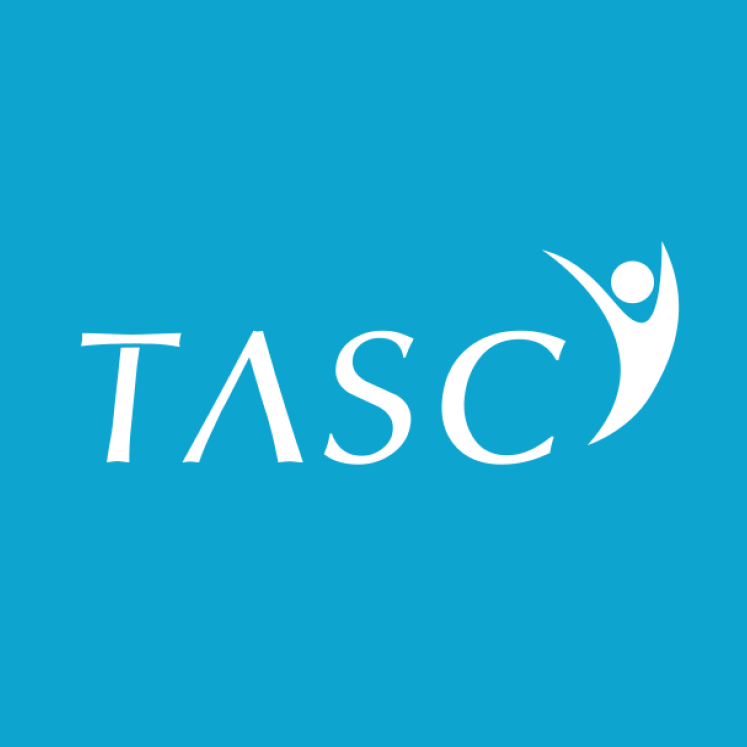 Company Logo For TASC Outsourcing'