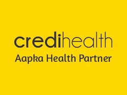 Company Logo For Credihealth'