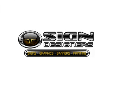 Company Logo For Sign Designers'