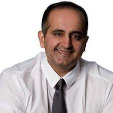 Dr. Rajiv Dahiya MD Logo