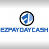 Company Logo For EZPayDayCash'