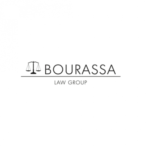 Company Logo For Bourassa Law Group'