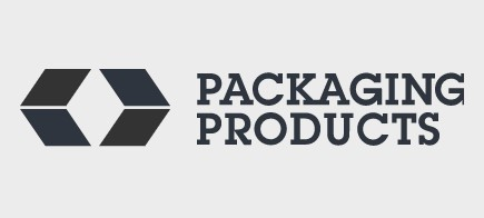 Company Logo For Packaging Products'