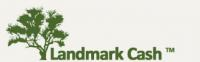 Company Logo For Landmark Cash'