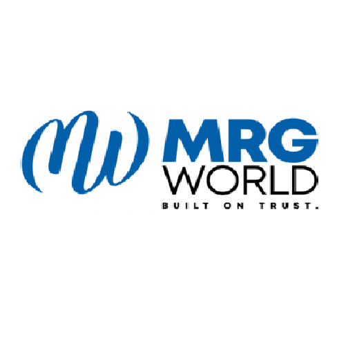 Company Logo For MRG World Gurgaon'
