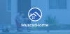 Company Logo For Muscat Home'