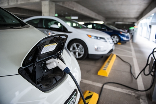 Plug-in Electric Vehicles (PEVs) Market'