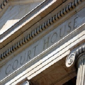 Divorce Attorney'
