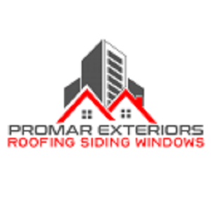 Company Logo For Promar Exteriors'