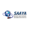 Company Logo For Saaya Movers and Packers'