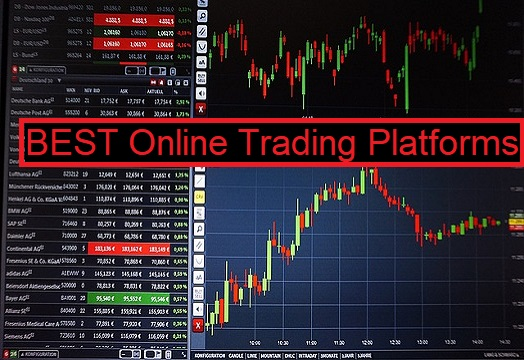 Online Trading Platform Market