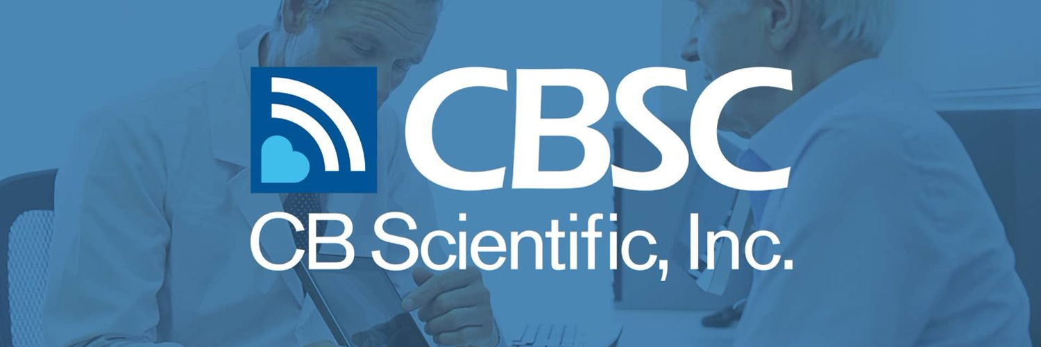 CB scientific