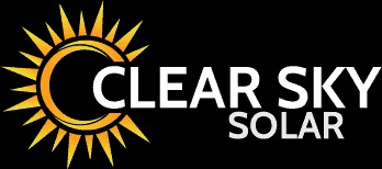 Company Logo For Clear Sky Solar'