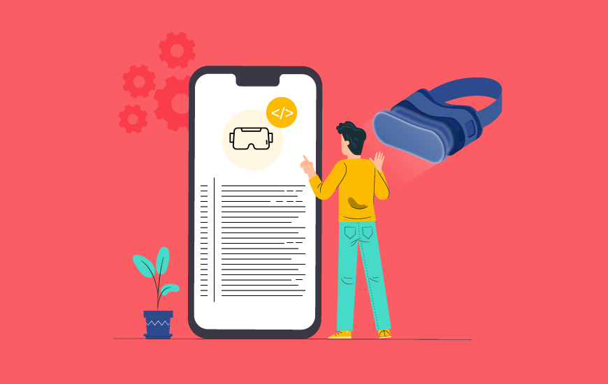 AR SDK Software'