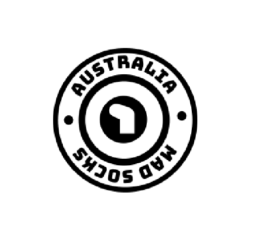 Company Logo For Mad Socks'