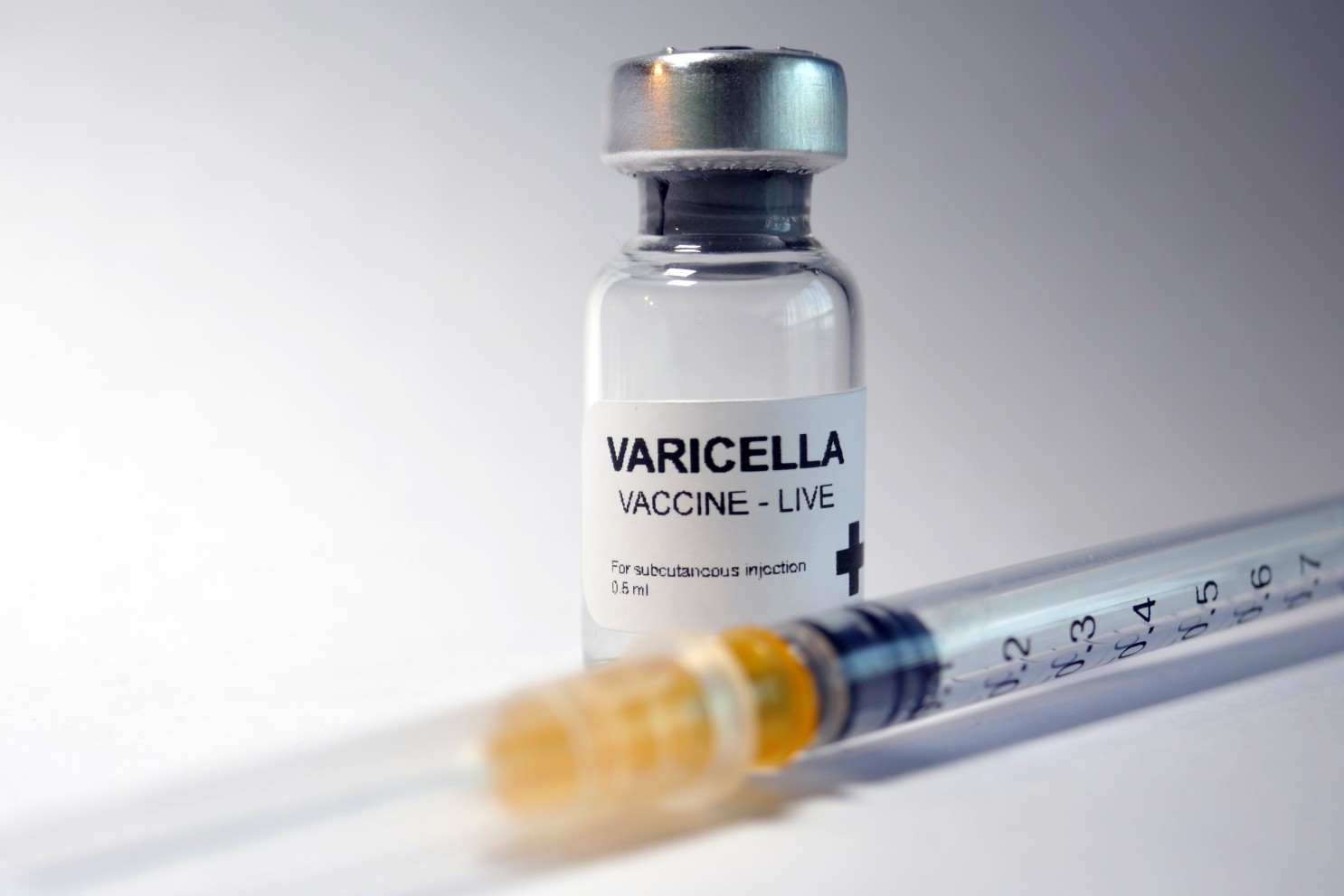 Varicella Vaccine