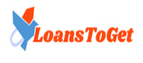 Loans To Get - Online Guaranteed Loans Logo