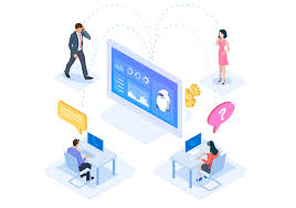 Automatic Call Distribution Software